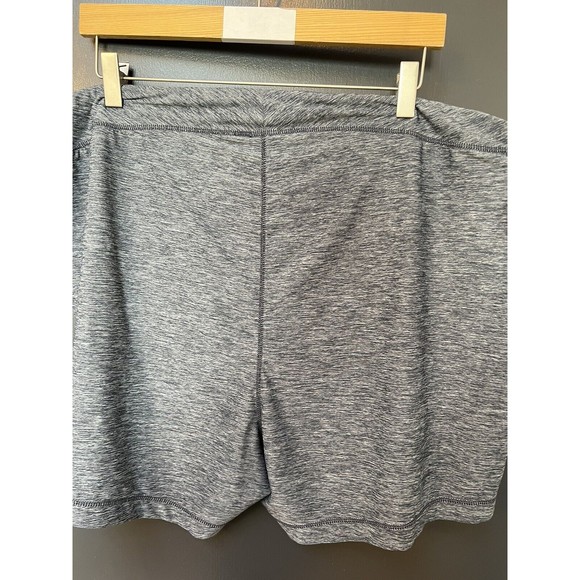 Duluth Trading Co Shorts Womens Size 3X Multicolor Athletic Jogging Athleisure - Picture 5 of 5
